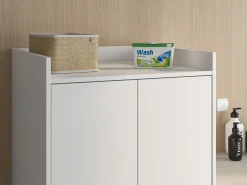 Reol til badeværelse Austin 390