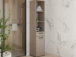 Reol til badeværelse Austin 337