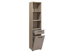 Reol til badeværelse Austin 337