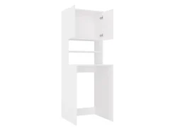 Reol til badeværelse Balelbo 107