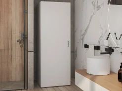 Reol til badeværelse Novdele 100