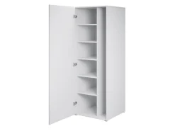 Reol til badeværelse Novdele 100