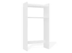 Reol til badeværelse Servou 103