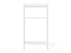 Reol til badeværelse Servou 103