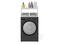 Reol til badeværelse Servou 103