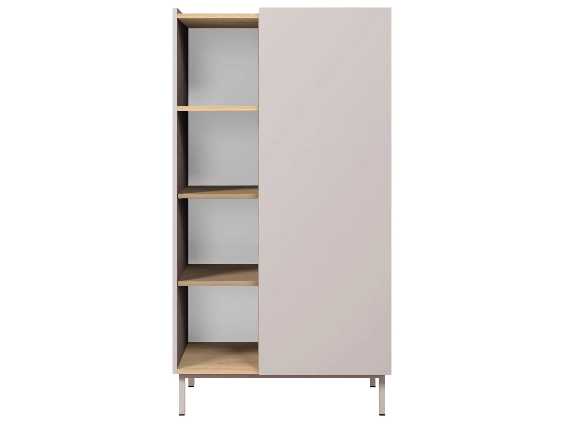 Reol Veldome 101 (Kashmir + Egetræ)