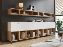 Reol Virnolu 102 (Egetræ)