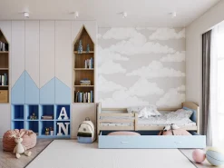 Seng Aurora 127 (Fyrretræ)