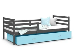 Seng Aurora 130 (Grå)