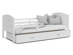 Seng Aurora 128 (Hvid)