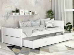 Seng Aurora 176 (Hvid)