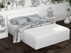 Seng Aurora 145 (Hvid)