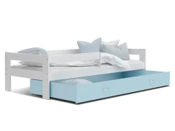 Seng Aurora 125 (Hvid)