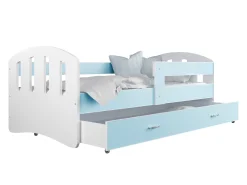 Seng Aurora 133 (Hvid)