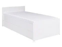 Seng Cirdora 107 (Hvid)