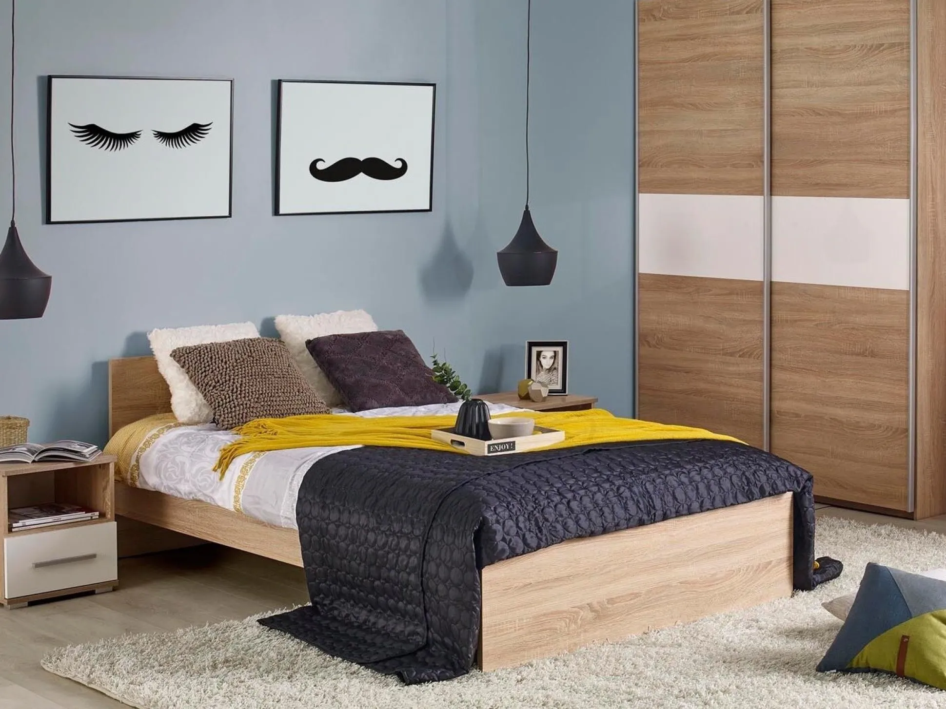 Seng Cirveso 105 (Sonoma eg)