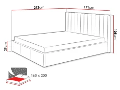 Seng ComfiDream Fenara I (Fresh 32)