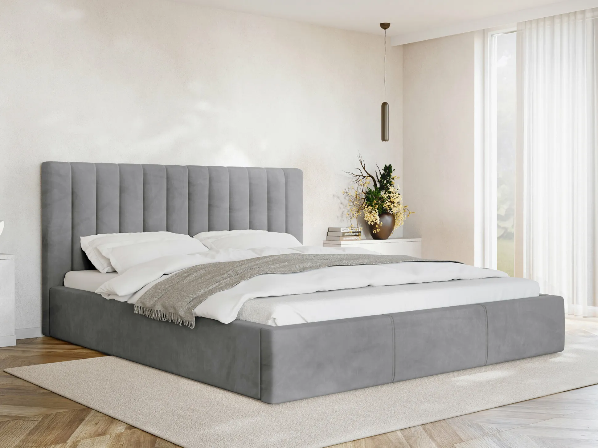 Seng ComfiDream Fenara II (Fresh 32)