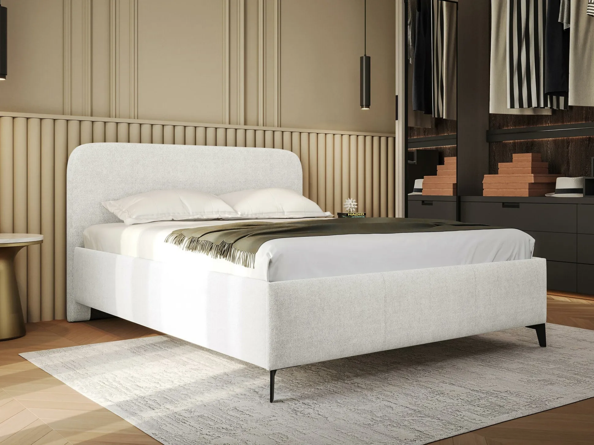 Seng ComfiDream Lumila (Velo 621)