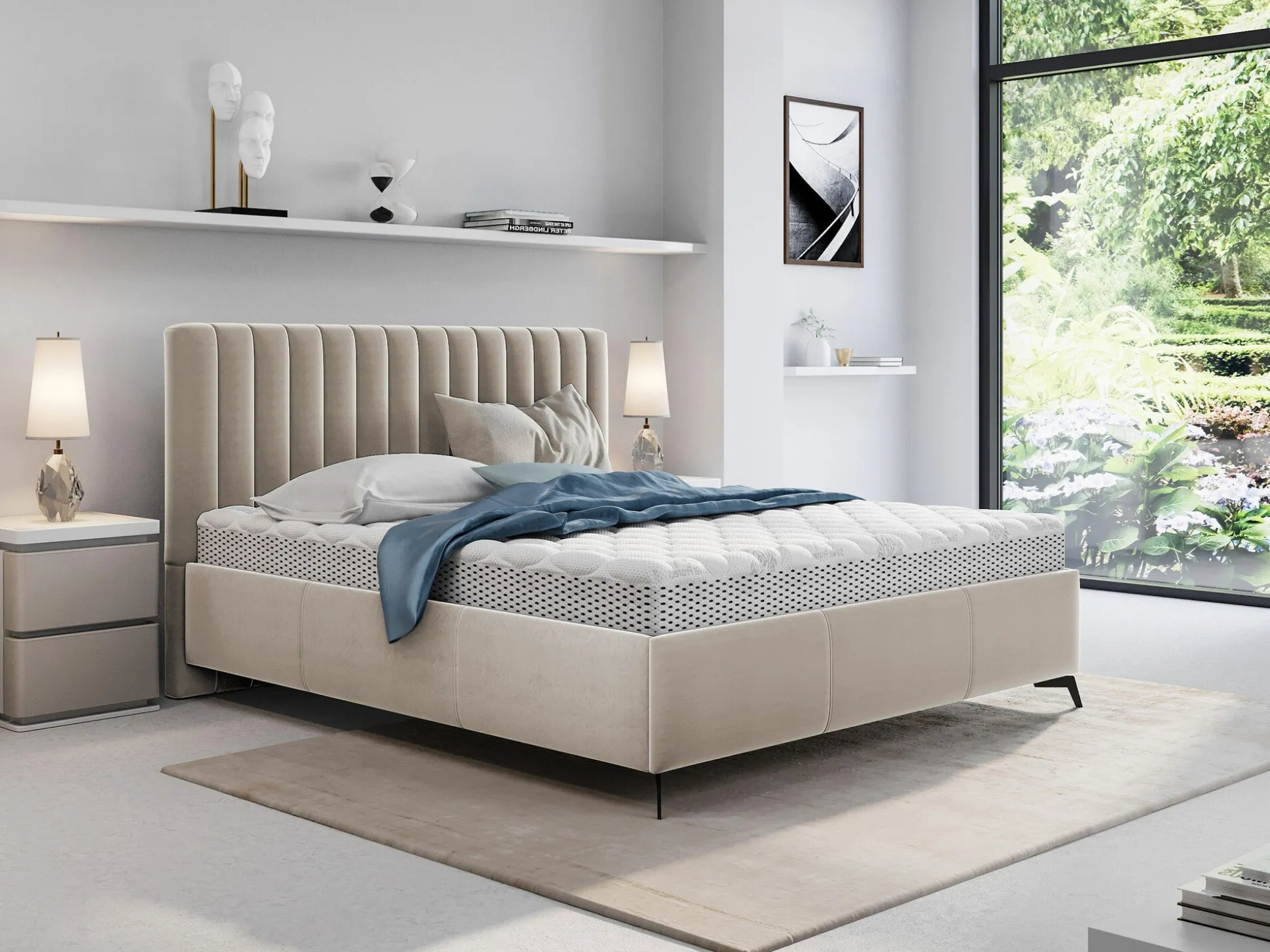 Seng ComfiDream Onana (Fresh 01)