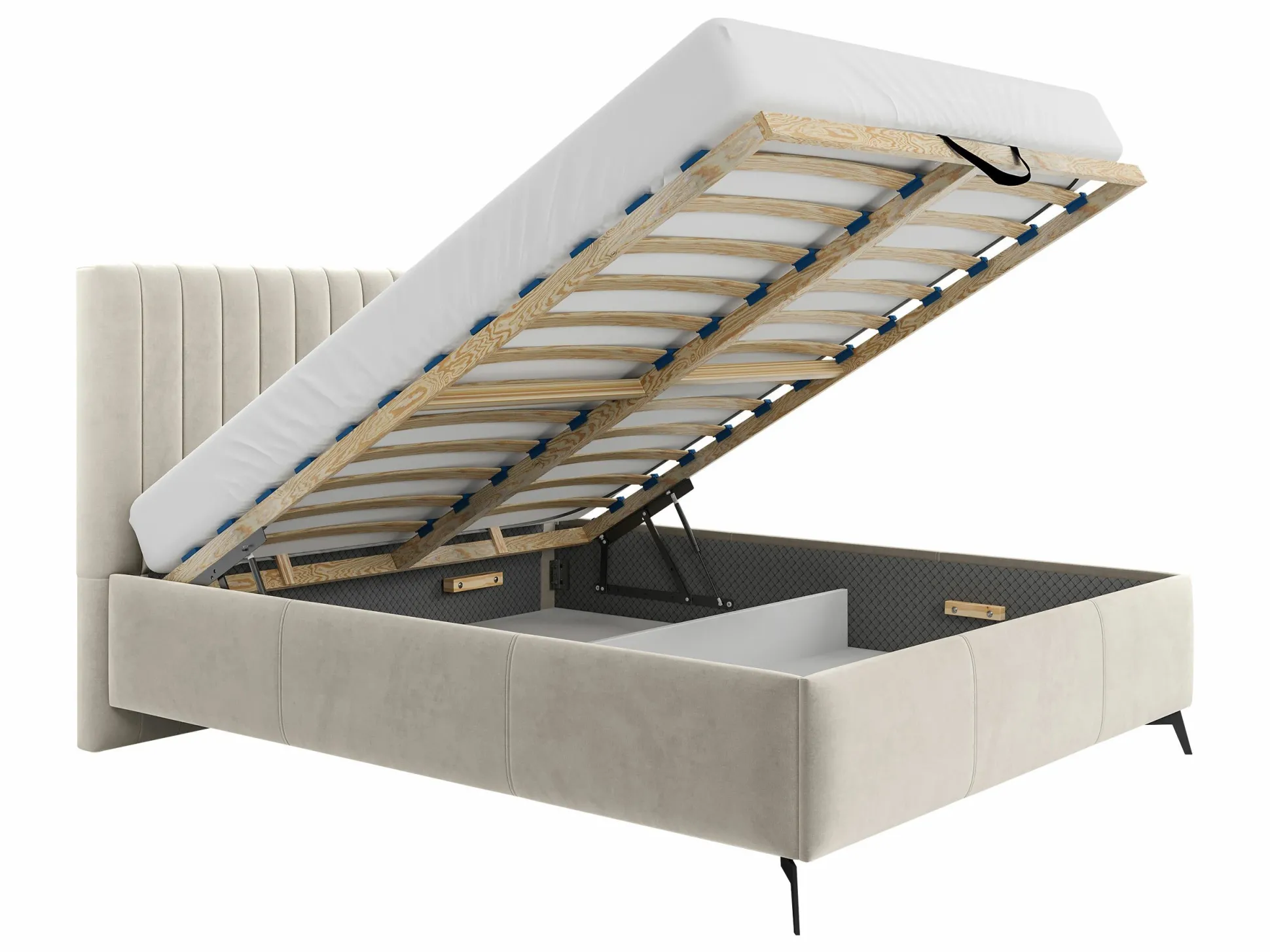 Seng ComfiDream Onana (Fresh 01)