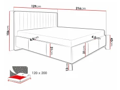 Seng ComfiDream Onana (Fresh 01)
