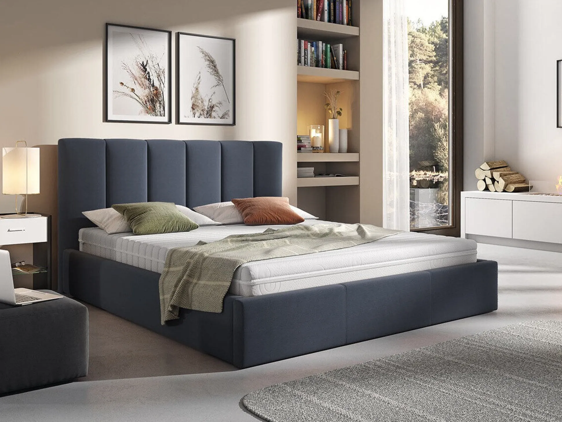 Seng ComfiDream Tirila I (Sawana 80)