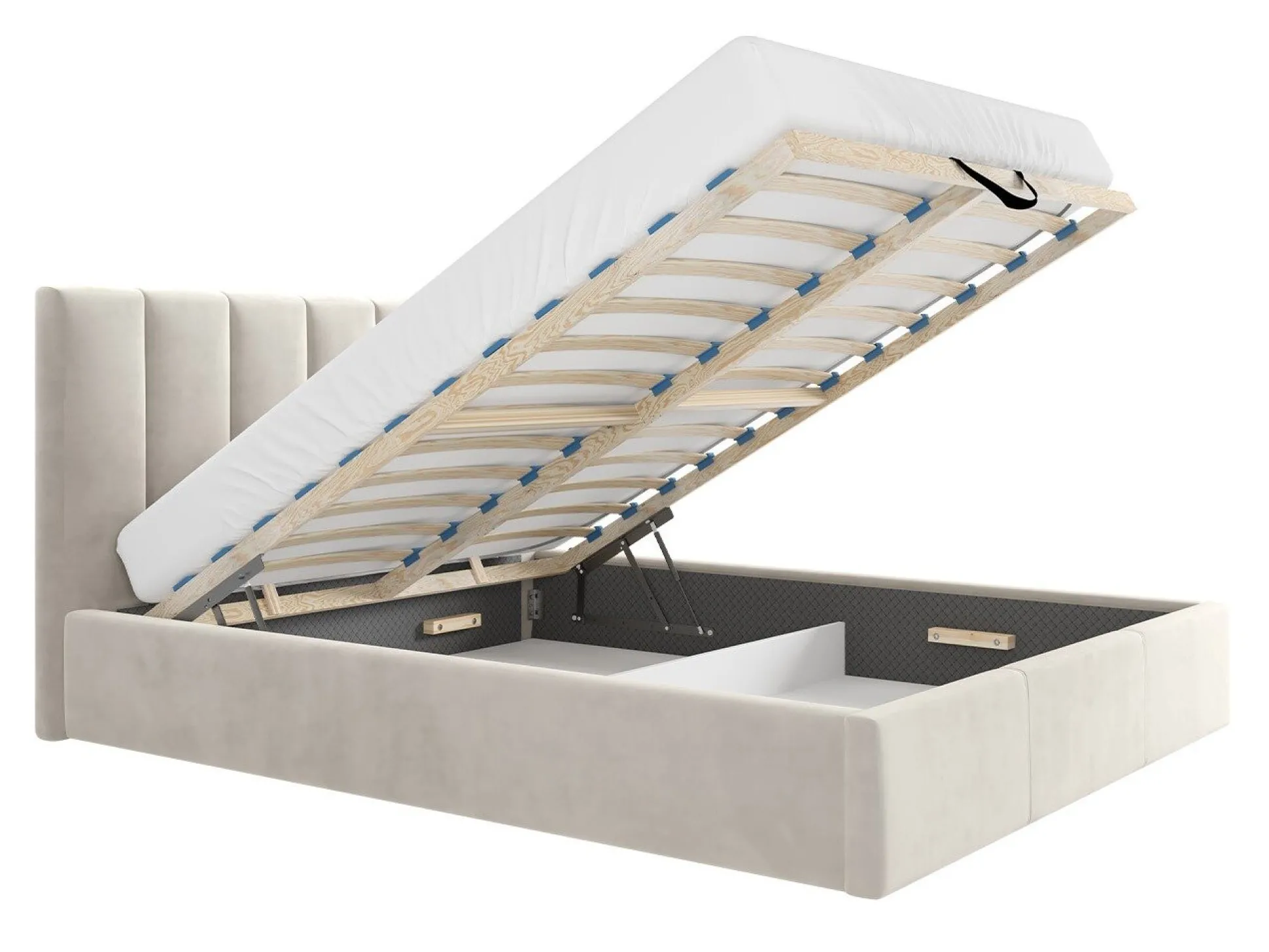 Seng ComfiDream Tirila II (Sawana 80)