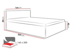 Seng Comfivo Papilio