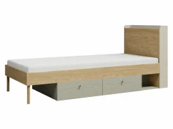 Seng Domcali 113 (Grå)