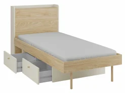 Seng Domcali 113 (Grå)