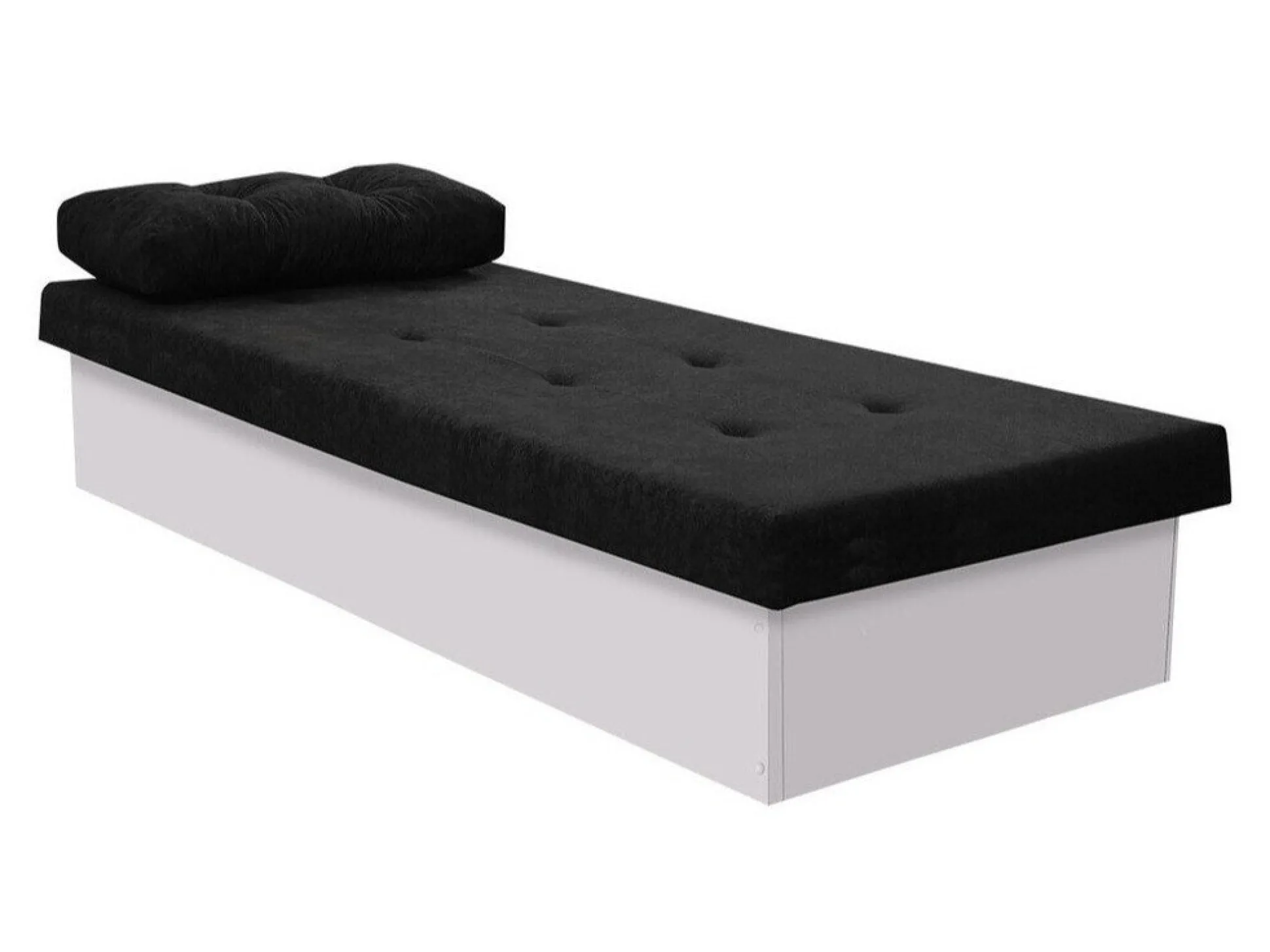 Seng Dover 100 (Hvid)