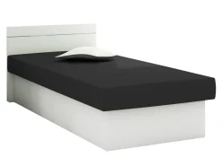 Seng Dover 101 (Hvid)