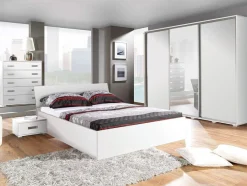 Seng Elicavo 103 (Hvid)