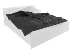 Seng Elicavo 104 (Hvid)