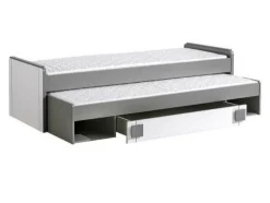 Seng Elmenou 115 (Hvid + Antracit)