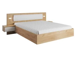 Seng Evarenoi 103 Med sengeborde