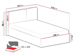 Seng Fiosono 112 (Eukalyptus + Egetræ)