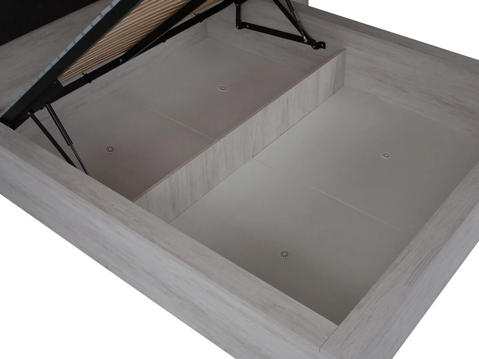 Seng Fivelbo 105 (Kloster eg + Soft Pik 011)