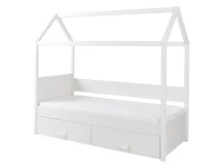 Seng Henderson 133 (Hvid)