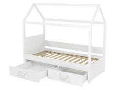 Seng Henderson 133 (Hvid)