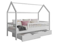 Seng Henderson 167 (Hvid)