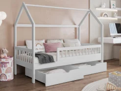 Seng Henderson 167 (Hvid)