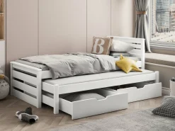 Seng Henderson 169 (Hvid)