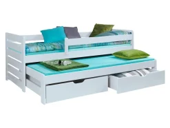 Seng Henderson 128 (Hvid)