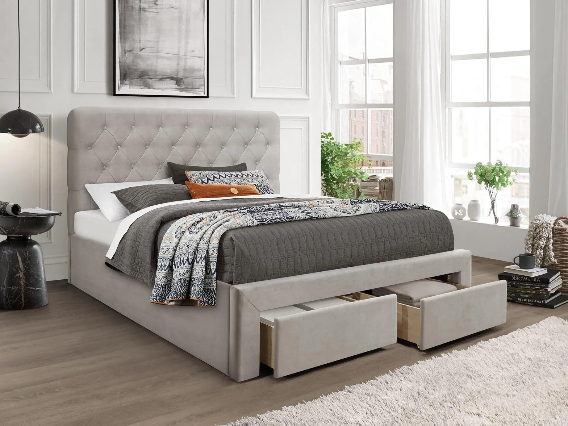 Seng Houston 1708 (Beige)