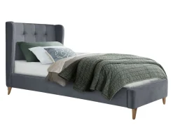 Seng Houston 1840 (Grå)