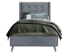 Seng Houston 1840 (Grå)