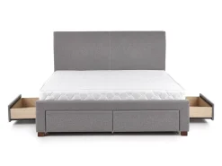 Seng Houston 1084 (Grå)