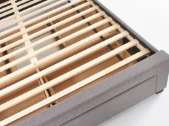 Seng Houston 1084 (Grå)